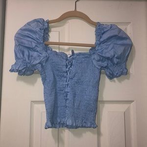 Princess Polly shirt